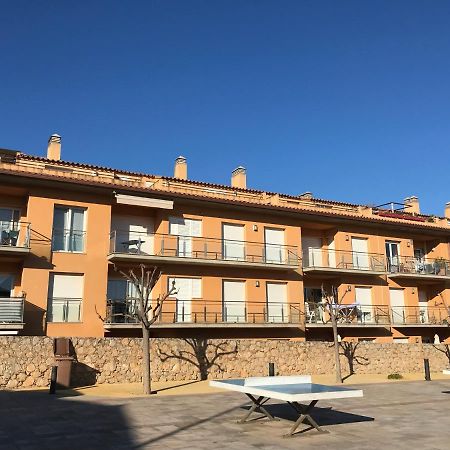Apartament Catalunya, Centrico Y Con Parking Ля Эскала Экстерьер фото