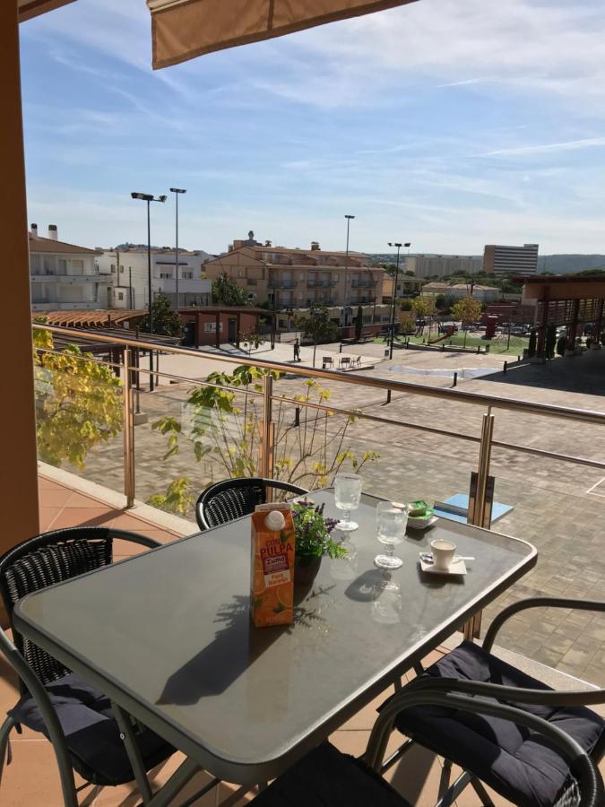 Apartament Catalunya, Centrico Y Con Parking Ля Эскала Экстерьер фото
