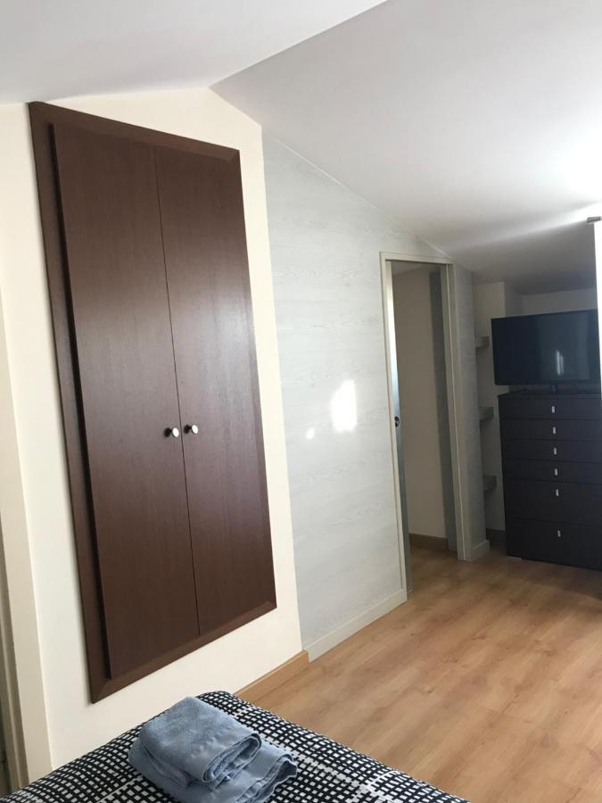 Apartament Catalunya, Centrico Y Con Parking Ля Эскала Экстерьер фото